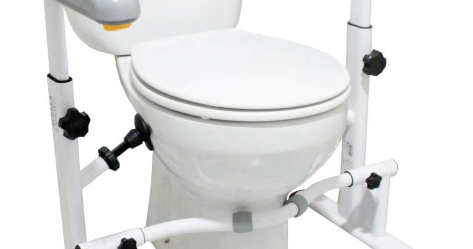 Adaptateur Toilette Adulte