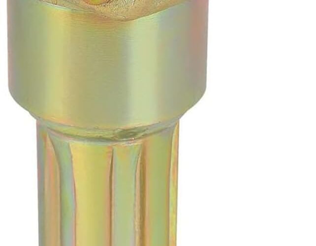 Adaptateur Prise de Force 1 3/8 - 1 3/8