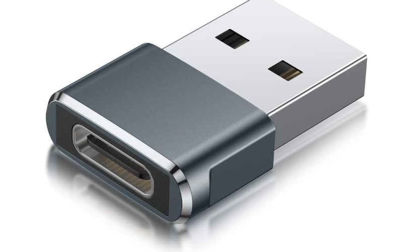 Adaptateurs USB-C vers USB