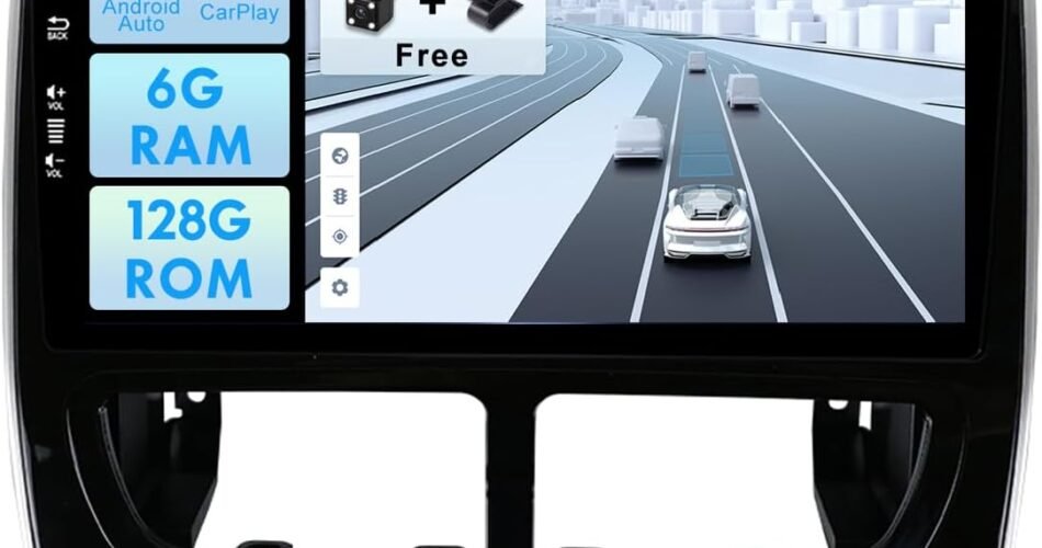 adaptateur CarPlay clio 4