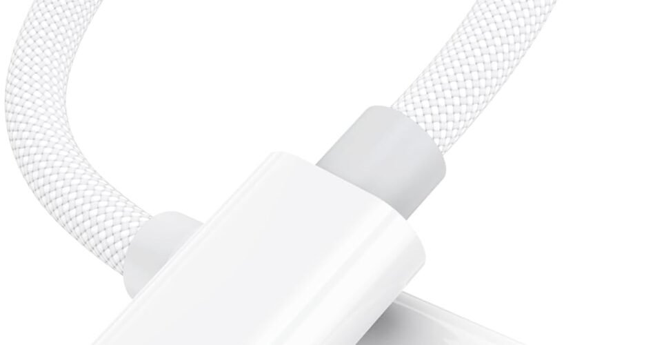 Adaptateur Jack iPhone 15